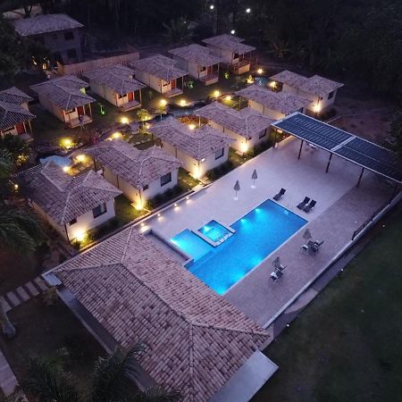 Pousada Villa Recanto Dos Lagos Brumadinho Luaran gambar