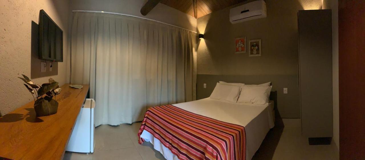 Pousada Villa Recanto Dos Lagos Brumadinho Luaran gambar