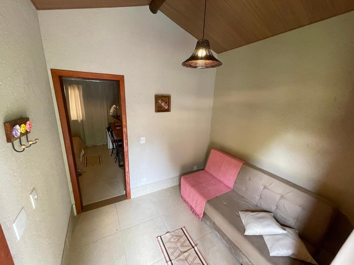 Pousada Villa Recanto Dos Lagos Brumadinho Luaran gambar