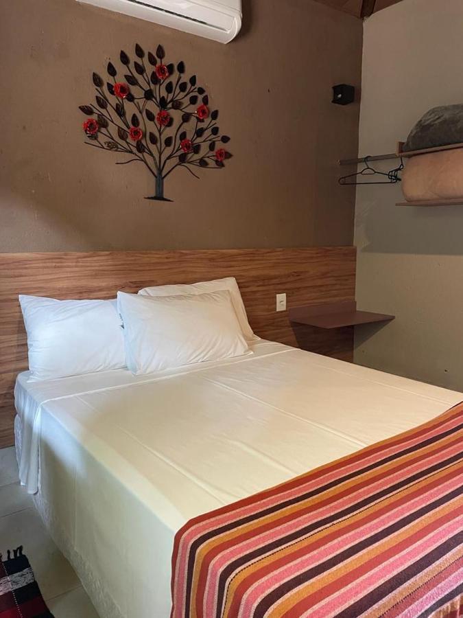 Pousada Villa Recanto Dos Lagos Brumadinho Luaran gambar