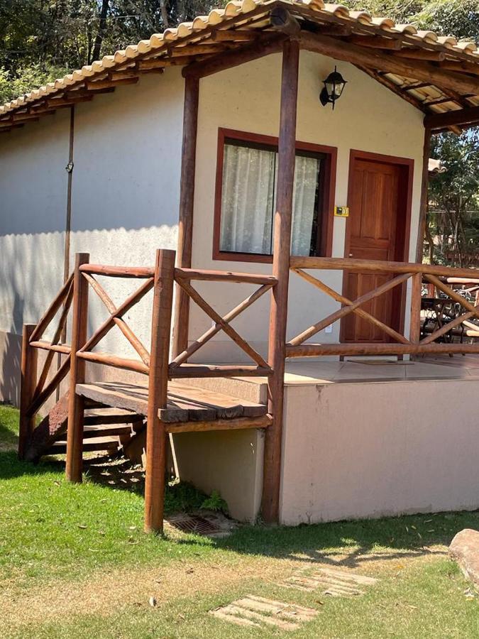 Pousada Villa Recanto Dos Lagos Brumadinho Luaran gambar